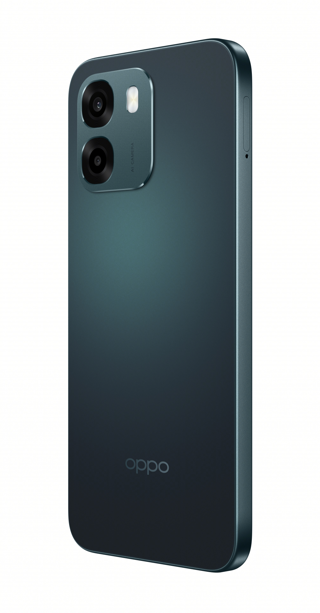 Смартфон Oppo A6 4G 6/256GB Sapphire Black